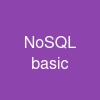 NoSQL basic