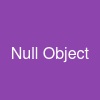Null Object