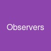 Observers