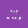 PHP package