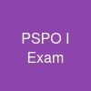 PSPO I Exam