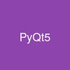 PyQt5