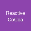 Reactive CoCoa