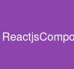 Reactjs-Components