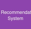 Recommendation System