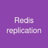 Redis replication