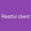 Restful client