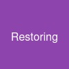 Restoring