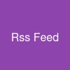 Rss Feed
