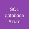 SQL database Azure
