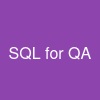 SQL for QA