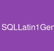 SQL_Latin1_General_CP1_CI_AI;Vietnamese_CI_A