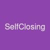 Self-Closing