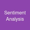 Sentiment Analysis