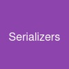 Serializers