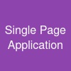 Single Page Application