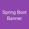 Spring Boot Banner