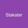 Stakater