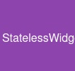 StatelessWidget