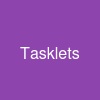 Tasklets