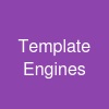 Template Engines