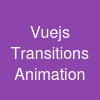 Vuejs Transitions & Animation