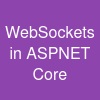 WebSockets in ASP.NET Core