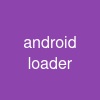 android loader