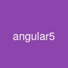 angular5