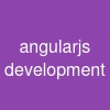 angularjs development