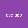 aso app
