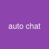 auto chat