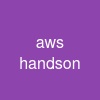 aws hands-on