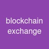 blockchain exchange