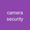 camera security
