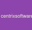 centrixsoftware
