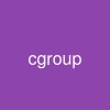 cgroup