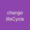 change lifeCycle