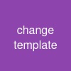 change template