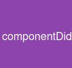 componentDidUpdate