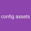 config assets