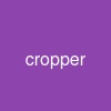 cropper