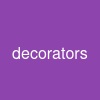 decorators