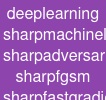 deeplearning sharpmachinelearning sharpadversarialattack sharpfgsm sharpfastgradientsignmethod sharpwhiteboxattack