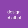 design chatbot