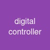 digital controller