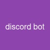 discord bot
