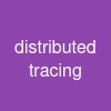 distributed tracing