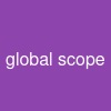 global scope
