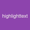 highlight-text